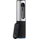 Adquiere tu Camara Logitech Connect ConferenceCam USB Full HD Negro en nuestra tienda informática online o revisa más modelos en nuestro catálogo de Cámaras Web Logitech