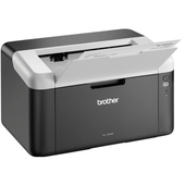 Impresora Laser Brother HL-1212W B/N WiFi USB Inalámbrico
