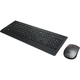 Adquiere tu Kit Teclado y Mouse Lenovo Profesional Inalámbrico Negro en nuestra tienda informática online o revisa más modelos en nuestro catálogo de Teclados y Mouse Lenovo