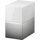 Adquiere tu Disco Duro En Red Western Digital My Cloud Home Duo 4TB USB 3.0 en nuestra tienda informática online o revisa más modelos en nuestro catálogo de Servidores NAS / SAN Western Digital