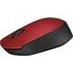 Adquiere tu Mouse inalámbrico Logitech M170, ambidiestro, receptor USB, 2.4 GHz, Rojo. en nuestra tienda informática online o revisa más modelos en nuestro catálogo de Mouse Inalámbrico Logitech