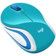 Adquiere tu Mouse Inalámbrico Logitech M187, 1000 dpi, 3 botones, Receptor USB en nuestra tienda informática online o revisa más modelos en nuestro catálogo de Mouse Inalámbrico Logitech