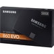 Adquiere tu Disco Sólido 2.5" 500GB Samsung 860 EVO SSD en nuestra tienda informática online o revisa más modelos en nuestro catálogo de Discos Sólidos 2.5" Samsung