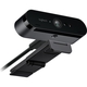 Adquiere tu Camara Web Logitech Brio 4K HD HDR micrófono zoom digital 5x USB en nuestra tienda informática online o revisa más modelos en nuestro catálogo de Cámaras Web Logitech