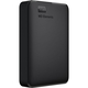 Adquiere tu Disco Duro Externo WD Elements 4TB USB 3.0 Negro Portátil en nuestra tienda informática online o revisa más modelos en nuestro catálogo de Discos Externos HDD y SSD Western Digital