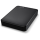 Adquiere tu Disco Duro Externo WD Elements 4TB USB 3.0 Negro Portátil en nuestra tienda informática online o revisa más modelos en nuestro catálogo de Discos Externos HDD y SSD Western Digital