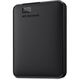 Adquiere tu Disco Duro Externo WD Elements 4TB USB 3.0 Negro Portátil en nuestra tienda informática online o revisa más modelos en nuestro catálogo de Discos Externos HDD y SSD Western Digital