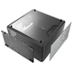 Adquiere tu Case Cooler Master MasterBox Q300L, Mini Tower, Micro-ATX, Negro, USB 3.0, Audio. en nuestra tienda informática online o revisa más modelos en nuestro catálogo de Cases Cooler Master