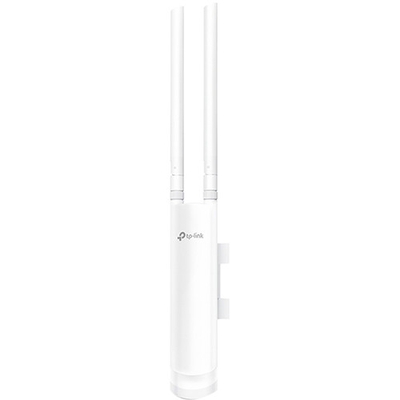 Adquiere tu Access Point Exterior TP-Link EAP225 AC1200 Dual Band en nuestra tienda informática online o revisa más modelos en nuestro catálogo de Access Points TP-Link