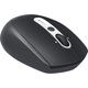 Adquiere tu Mouse Inalámbrico Logitech M585 RF Bluetooth 1000 DPI Grafito / Plata en nuestra tienda informática online o revisa más modelos en nuestro catálogo de Mouse Inalámbrico Logitech