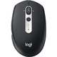 Adquiere tu Mouse Inalámbrico Logitech M585, RF, Bluetooth, 1000 DPI, Grafito / Plata en nuestra tienda informática online o revisa más modelos en nuestro catálogo de Mouse Inalámbrico Logitech