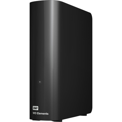 Adquiere tu Disco Duro Externo Western Digital Elements 8TB USB 3.0 Negro en nuestra tienda informática online o revisa más modelos en nuestro catálogo de Discos Externos HDD y SSD Western Digital