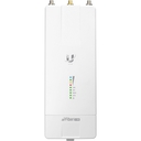 Ubiquiti Radio AirFiber AF-5XHD 5GHz Bluetooth Con Adaptador PoE
