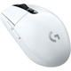 Adquiere tu Mouse Gamer Inalámbrico Logitech G305 USB 12000 DPI Blanco en nuestra tienda informática online o revisa más modelos en nuestro catálogo de Mouse Gamer Inalámbrico Logitech