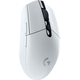 Adquiere tu Mouse Gamer Inalámbrico Logitech G305 USB 12000 DPI Blanco en nuestra tienda informática online o revisa más modelos en nuestro catálogo de Mouse Gamer Inalámbrico Logitech