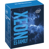 Procesador Xeon E5-2620 v4 20MB L3 LGA2011-3 85W 14nm