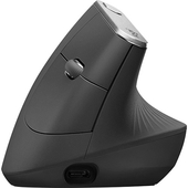 Mouse Inalámbrico Logitech MX Vertical Ergonómico