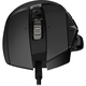 Adquiere tu Mouse Gamer Logitech G502 Hero 16000 Dpi RGB 11 botones USB en nuestra tienda informática online o revisa más modelos en nuestro catálogo de Mouse Gamer USB Logitech