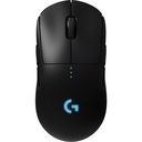 Mouse Inalámbrico Gamer Logitech G Pro USB 16000 DPI Negro