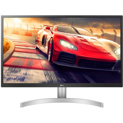 Adquiere tu Monitor LG 27UL500-W 27" 3840 x 2160 4K HDMI DisplayPort en nuestra tienda informática online o revisa más modelos en nuestro catálogo de Monitores LG