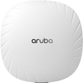 Access Point Aruba AP-515 (RW) Doble Banda PoE MU-MIMO Bluetooth