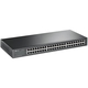 Adquiere tu Switch TP-Link TL-SF1048 48 RJ-45 (10/100 Mbps) auto-voltaje en nuestra tienda informática online o revisa más modelos en nuestro catálogo de Switch de distribución TP-Link