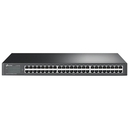 Switch TP-Link TL-SF1048 48 RJ-45 (10/100 Mbps) auto-voltaje
