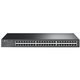 Adquiere tu Switch TP-Link TL-SF1048 48 RJ-45 (10/100 Mbps) auto-voltaje en nuestra tienda informática online o revisa más modelos en nuestro catálogo de Switch de distribución TP-Link