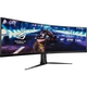 Adquiere tu Monitor Asus ROG Strix XG49VQ Super Ultra Wide 49" Curvo en nuestra tienda informática online o revisa más modelos en nuestro catálogo de Monitores Asus