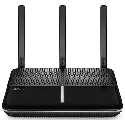 Adquiere tu Router WiFi 5 AC2600 Dual Band Gigabit TP-Link Archer A10 en nuestra tienda informática online o revisa más modelos en nuestro catálogo de Routers TP-Link