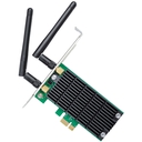 Tarjeta De Red TP-Link Archer T4E Doble Banda WiFi AC1200
