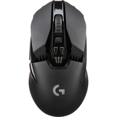 Mouse Inalámbrico Gamer Logitech G903 Lightspeed 16,000 dpi USB