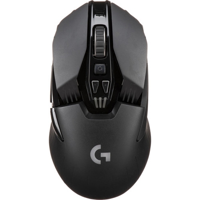 Adquiere tu Mouse Inalámbrico Gamer Logitech G903 Lightspeed 16,000 dpi USB en nuestra tienda informática online o revisa más modelos en nuestro catálogo de Mouse Gamer Inalámbrico Logitech