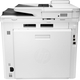 Adquiere tu Impresora Multifuncional HP LaserJet Pro M479fdw, Color, Laser, imprime, escanea, copia, fax. USB / WiFi / Ethernet en nuestra tienda informática online o revisa más modelos en nuestro catálogo de Impresoras Multifuncionales Láser HP