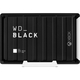 Adquiere tu Disco Duro Externo 12TB Western Digital Black D10 Game Drive en nuestra tienda informática online o revisa más modelos en nuestro catálogo de Discos Externos HDD y SSD Western Digital