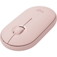 Adquiere tu Mouse Inalámbrico Logitech Pebble M350 1000 DPI Rosa en nuestra tienda informática online o revisa más modelos en nuestro catálogo de Mouse Inalámbrico Logitech