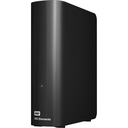﻿Disco Externo Western Digital WD Elements 14TB USB Negro