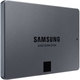 Adquiere tu Disco Sólido 2.5" 2TB Samsung 870 QVO SSD en nuestra tienda informática online o revisa más modelos en nuestro catálogo de Discos Sólidos 2.5" Samsung