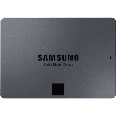 Adquiere tu Disco Sólido 2.5" 2TB Samsung 870 QVO SSD en nuestra tienda informática online o revisa más modelos en nuestro catálogo de Discos Sólidos 2.5" Samsung