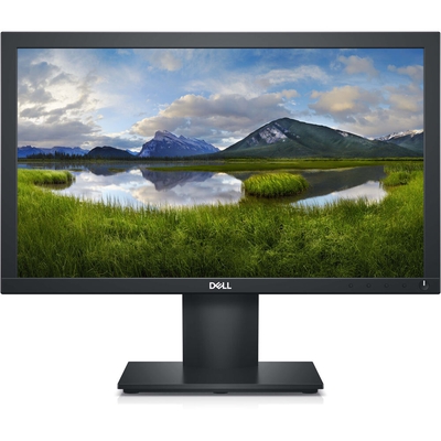 Adquiere tu Monitor Dell E1920H 19" 1366 x 768 Pantalla ancha VGA Displayport en nuestra tienda informática online o revisa más modelos en nuestro catálogo de Monitores Dell
