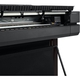 Adquiere tu Plotter HP DesignJet T650 36", Color, 2400 x 1200 ppp, USB 2.0, LAN, WiFi en nuestra tienda informática online o revisa más modelos en nuestro catálogo de Plotters HP