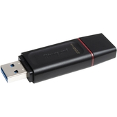 Memoria USB Kingston DataTraveler Exodia 256GB USB 3.2