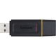 Adquiere tu Memoria USB Kingston DataTraveler Exodia 128GB USB 3.2 en nuestra tienda informática online o revisa más modelos en nuestro catálogo de Memorias USB Kingston