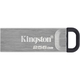 Adquiere tu Memoria USB 256GB Kingston DataTraveler Kyson USB 3.2 Gen 1 en nuestra tienda informática online o revisa más modelos en nuestro catálogo de Memorias USB Kingston