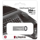 Adquiere tu Memoria USB 256GB Kingston DataTraveler Kyson USB 3.2 Gen 1 en nuestra tienda informática online o revisa más modelos en nuestro catálogo de Memorias USB Kingston