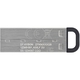 Adquiere tu Memoria USB Kingston DataTraveler Kyson 64GB 3.2 Gen1 Plata en nuestra tienda informática online o revisa más modelos en nuestro catálogo de Memorias USB Kingston
