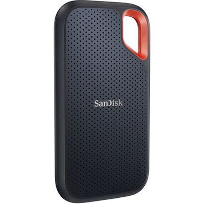 Adquiere tu Disco Externo Sólido SSD SanDisk Extreme 2TB USB C 3.2 Gen2 en nuestra tienda informática online o revisa más modelos en nuestro catálogo de Discos Externos HDD y SSD SanDisk