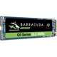 Adquiere tu Disco Sólido M.2 NVMe 1TB Seagate Barracuda Q5 PCIe Gen 3 x4 en nuestra tienda informática online o revisa más modelos en nuestro catálogo de Discos Sólidos M.2 Seagate