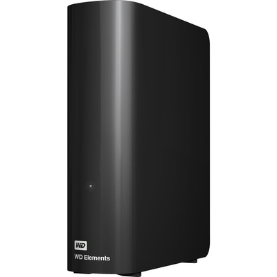 Adquiere tu Disco Duro Externo Western Digital 18TB USB 3.0 en nuestra tienda informática online o revisa más modelos en nuestro catálogo de Discos Externos HDD y SSD Western Digital