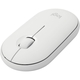 Adquiere tu Mouse Inalámbrico Logitech Pebble M350 Bluetooth Blanco en nuestra tienda informática online o revisa más modelos en nuestro catálogo de Mouse Inalámbrico Logitech
